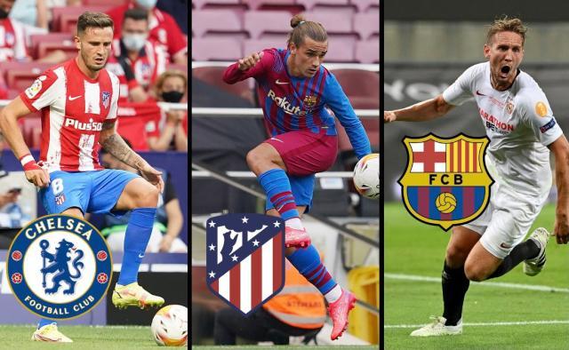 hth sports-【马竞夏窗总结】压哨整大活，极限心跳极限质量