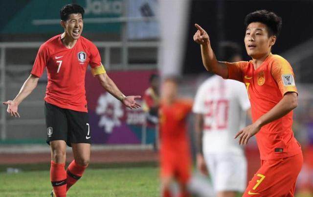 华体会登录-中国球员最高身价维持400万欧元 孙兴慜=21个武磊