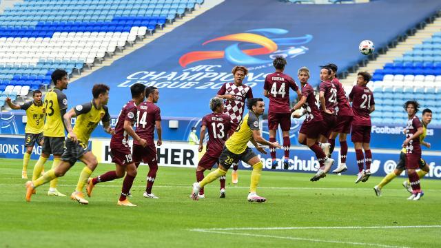 华体会登录-中超BIG4亚冠赛程:三天一赛高强度 主场未敲定