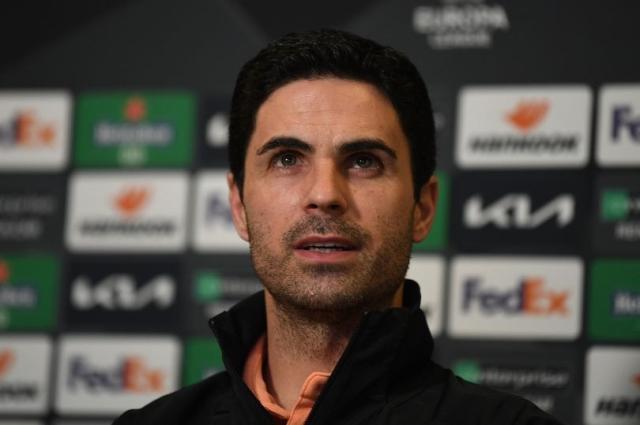 华体会登录-阿尔特塔：奥巴本可以进两三个 萨卡应该得到保护